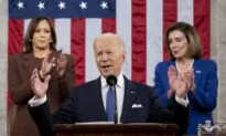 Congressional Records Prove Biden’s Student Loan Cancellations Are Illegal