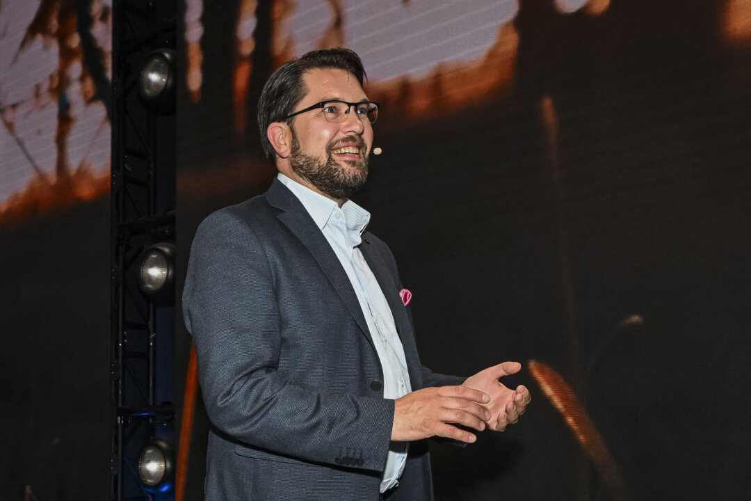 The Sweden Democrats Won on ‘Making Sweden Great Again’—What Does That Mean?