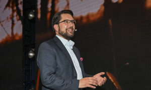 Following Historic Win, Will Sweden’s Right-Wing ‘Sweden Democrats’ Party Rule?