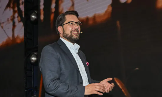 The Sweden Democrats Won on ‘Making Sweden Great Again’—What Does That Mean?