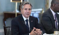 Blinken Announces $600 Million in Military Aid for Ukraine