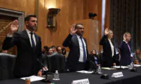 TikTok Executive Won’t Commit to Halting Flow of Americans’ Data to China