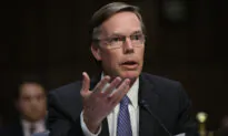 US Chamber of Commerce Discusses American Leadership During Uncertainty