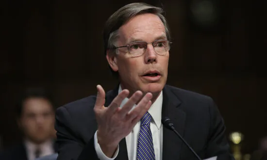 US Ambassador to China Speaks on US–China Relations at the Brookings Institution