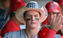 Angels, Improving Mickey Moniak Prepare for Mariners