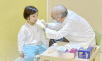 Doctor: Intra-Nasal Immunization Against COVID-19 Is More Effective Than Injections
