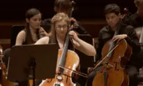 Pau Casals: Song of the Birds/El cant dels ocells | ICA Orchestra