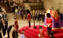 Death of a Queen: Tradition and the Sacred