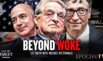 Do US Business Elites Really Believe Woke Ideology — Or Is It Just A Sales Pitch?