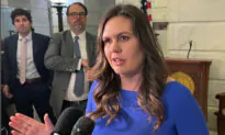 Sarah Sanders Undergoes Surgery for Thyroid Cancer