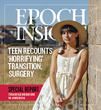 Epoch Premium Magazine