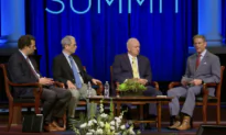 Pray Vote Stand Summit (Sep. 15)