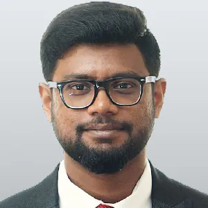 Vijay Jayaraj