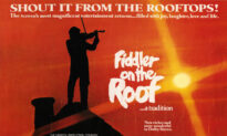 Popcorn and Inspiration: ‘Fiddler on the Roof’: Understanding (and Misunderstanding) Tradition