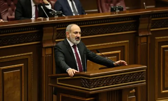 Armenia Asks for Partnership with US as Belarus Joins Russia-Led Regional Bloc