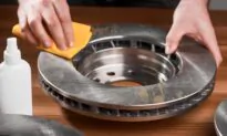 Rust 101: Give New Life to Ugly Metal