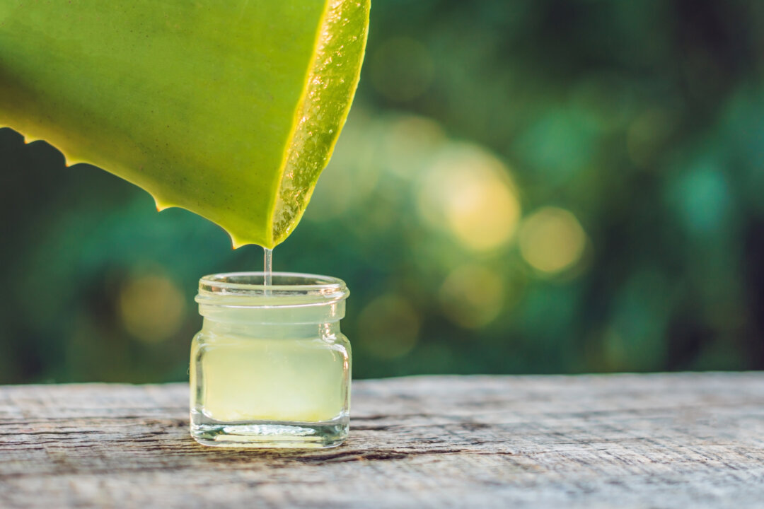 For general use, 2 ounces (4 tablespoons) is suggested. (Elizaveta Galitckaia/Shutterstock)