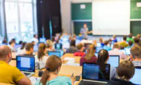 87 Percent of Canadian Professors Lean Left, Study Shows