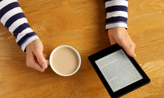 Amazon Kindle: Publish and Make Money
