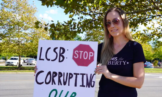 Think Tank Says Washington Using NGOs to Launch Probes Into Parents Group
