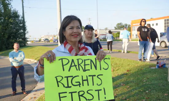 Teachers, Staff Say Schools Trained Them to Hide Students’ Gender Identity From Parents