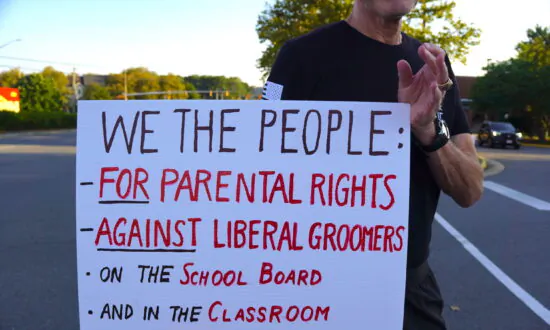 Florida Democrat Files Bill to Block Parental Rights Law That Opponents Say Keeps Children From ‘Ideas’