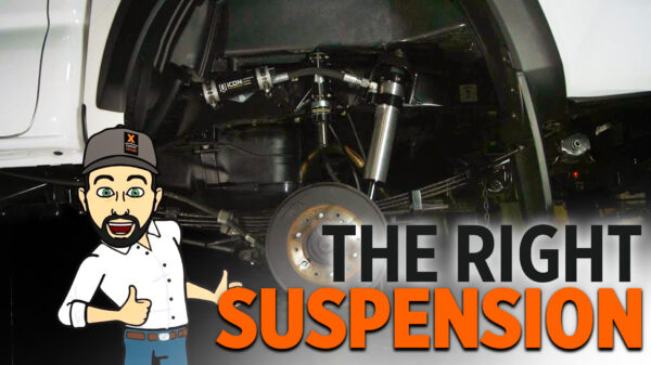How to Choose the Right Suspension for Your Overlanding Vehicle | Expedition Overland Episode 35
