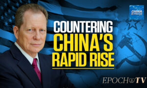 Reagan-Era Official Reveals How the US Opened the Door for China’s Exploitation
