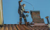 How Should I Maintain My Chimney?