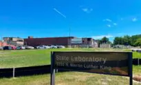 Parents Win Key Ruling in Michigan Newborn Blood Dispute