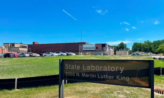 Parents Win Key Ruling in Michigan Newborn Blood Dispute