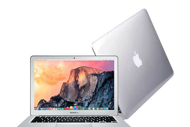 Grab This Like-New MacBook Air for Less than $500