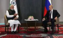 India’s Modi Tells Putin Now ‘Is Not the Era of Wars’