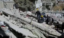 Jordan Calls Off Rescue Efforts in Deadly Building Collapse