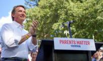 Gov. Youngkin Announces Proposal to Protect Student Achievement Against Merit Withholders