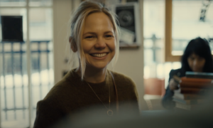 Film Review: ‘The Swearing Jar’: A Sweet but Somewhat Confusing Meditation on Love