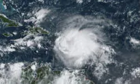 Puerto Rico Girds for Possible Hurricane as Tropical Storm Fiona Nears