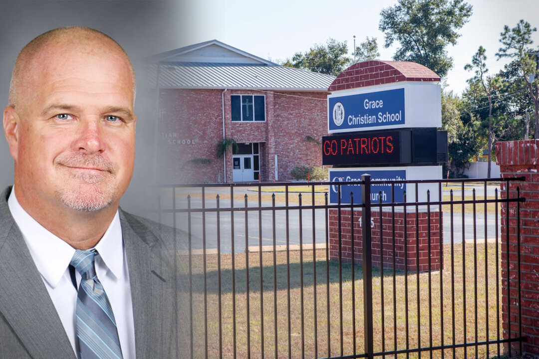 Christian School Pastor Will Refer to Students by ‘Biological Sex,’ Stares Down Death Threats, Media Criticism