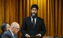 NDP Won’t Bend Any Further on Federal Dental-Care Plan, Singh Says