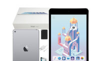 Take Home a Refurbished iPad Mini 4 for Less than $300