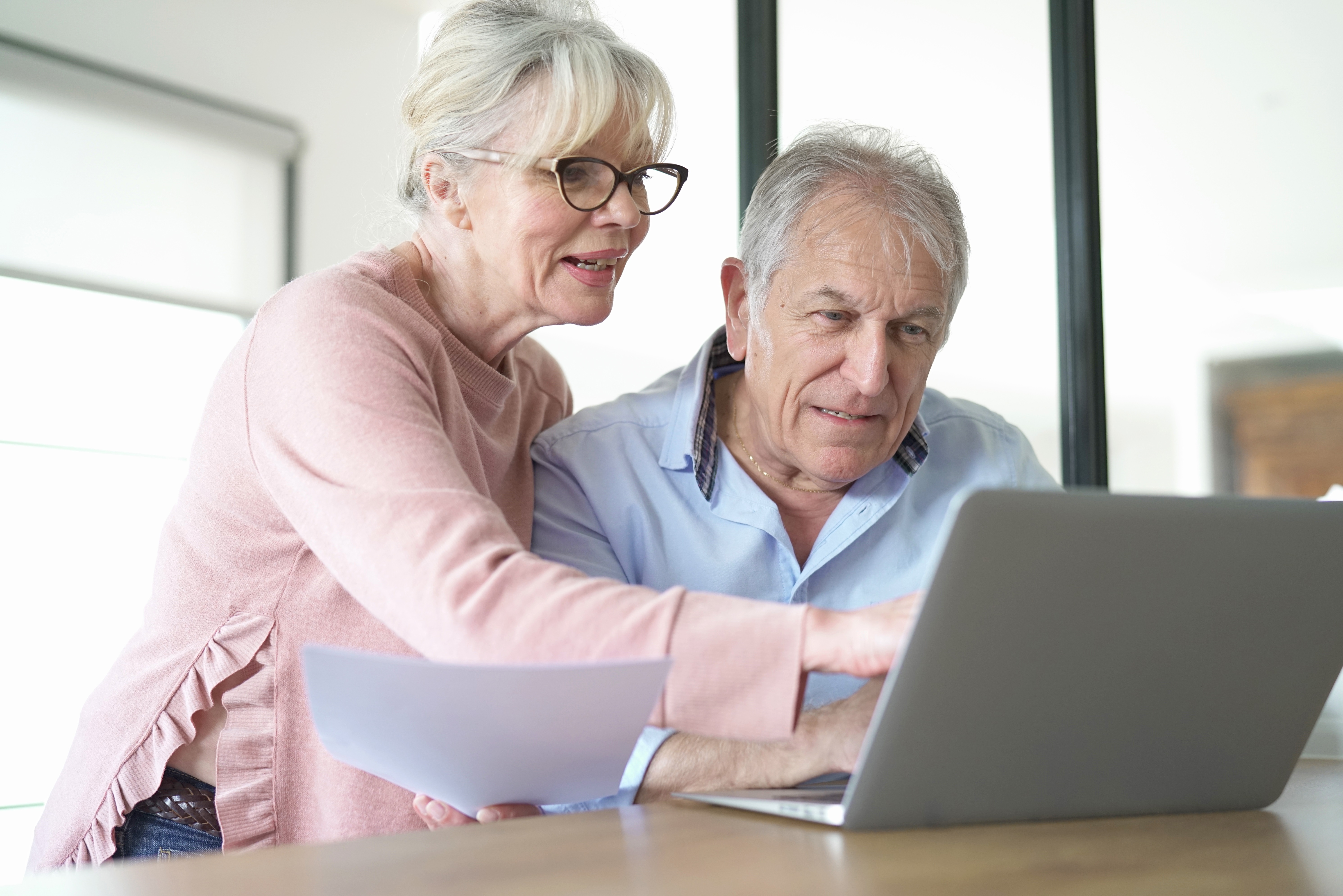 Top 12 Benefits of Becoming a Remote Entrepreneur After Retirement - Vimarsana News