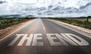 Book Review: ‘The End of the World Is Just the Beginning: Mapping the Collapse of Globalization’
