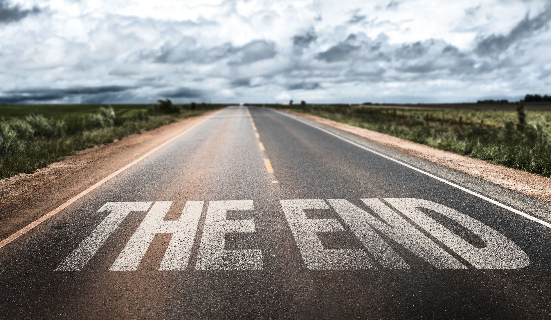 3, 2, 1 … Timber! A Philosopher's Take on the Collapse of Our Civilization - Vimarsana News