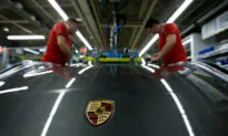 Volkswagen Targets 75 Billion Euro Valuation in Landmark Porsche IPO