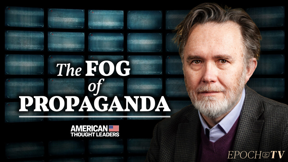 Rod Dreher: What Happens When a Society Loses the Desire to Know the Truth?