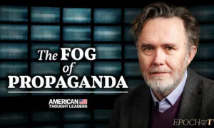 Rod Dreher: What Happens When a Society Loses the Desire to Know the Truth?