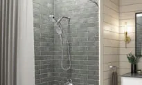 A Few Personal Choices for a Personal Shower