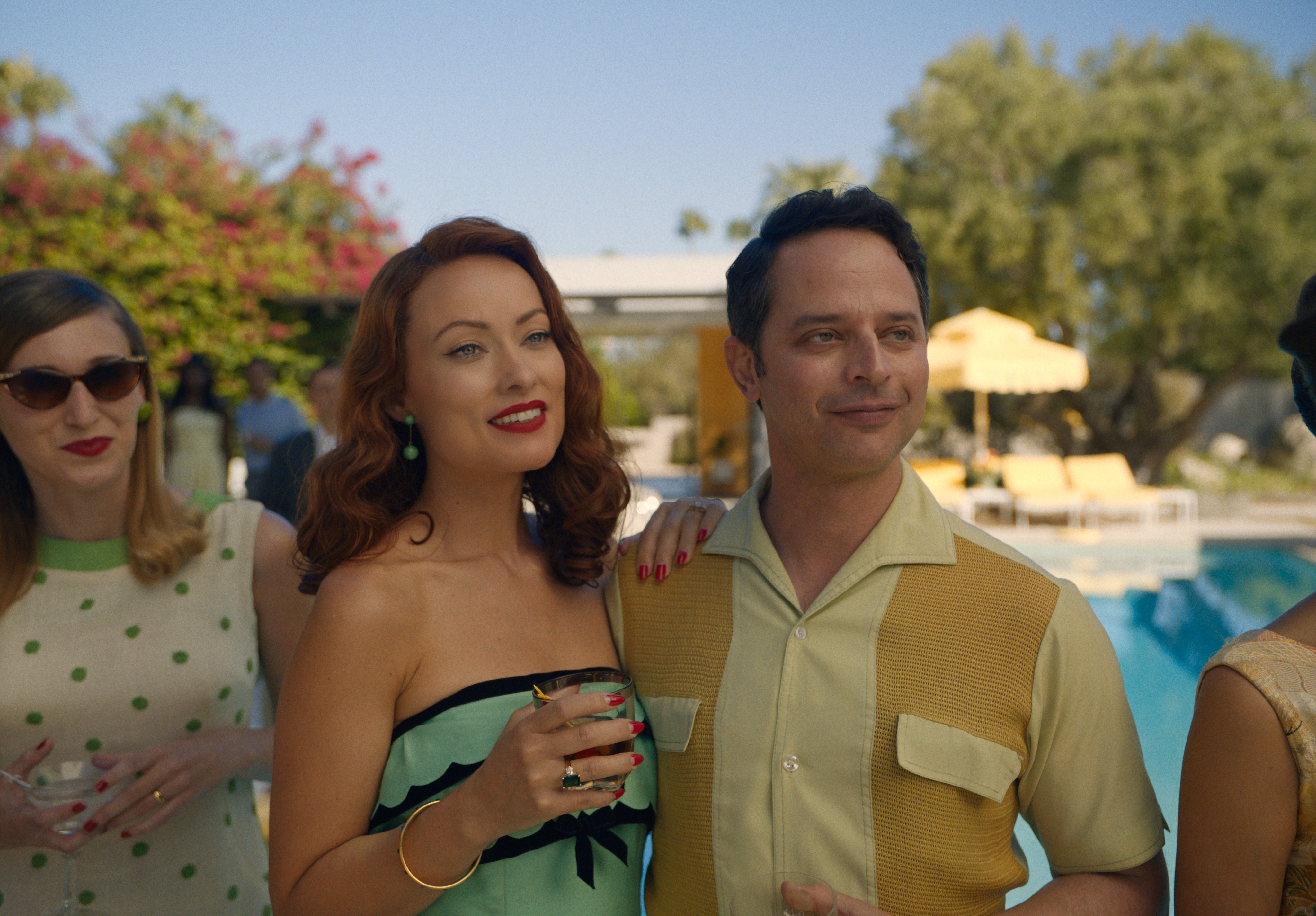 Film Review Don t Worry Darling Director Olivia Wilde s Sophomore Film Review Don t Worry Darling Director Olivia Wilde s Sophomore