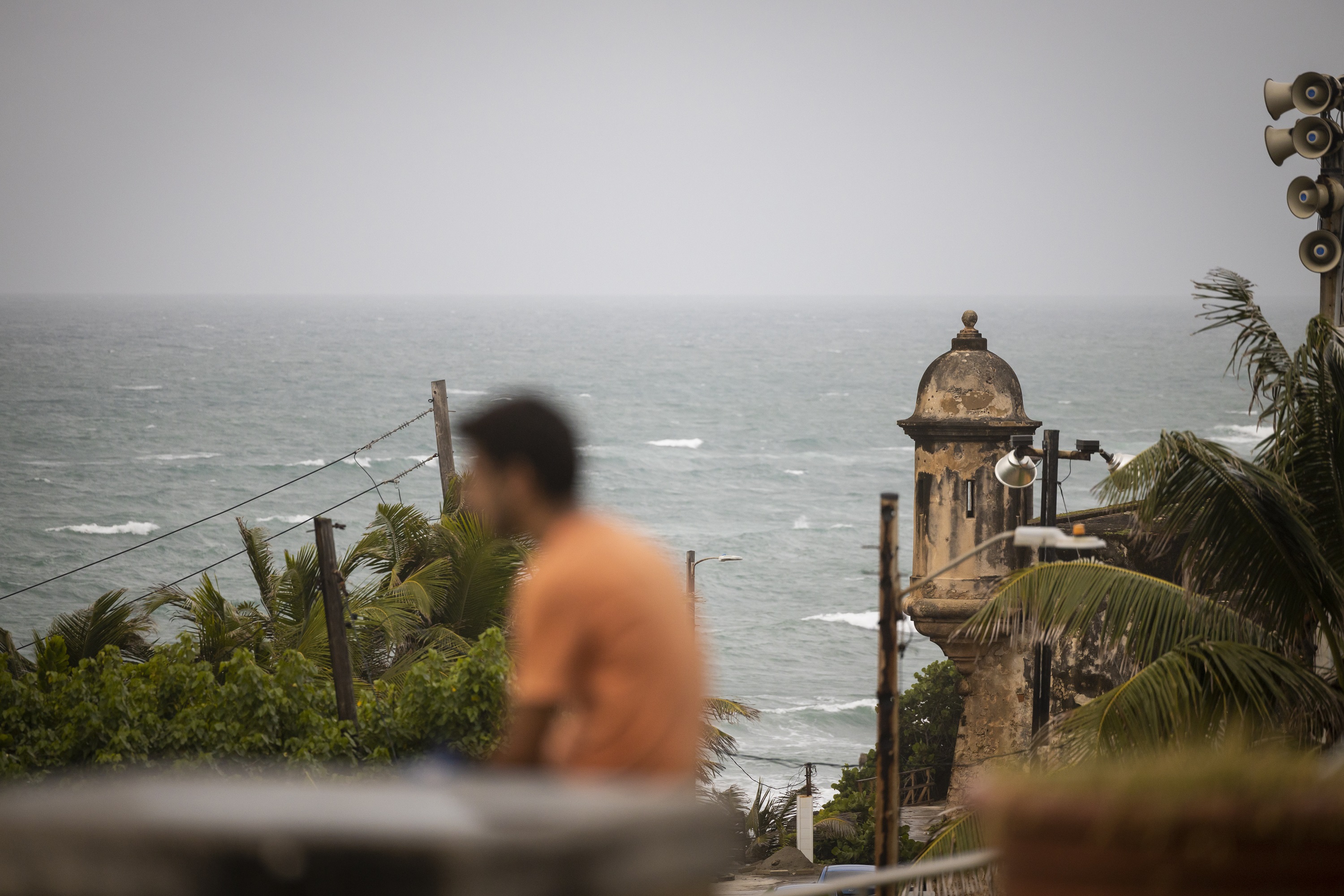 Fiona Becomes a Hurricane, Aims at Puerto Rico - Vimarsana News