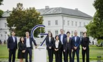 ‘Naivety Toward China Is Over’: G7 Nations to Take Tougher Stance on China Trade